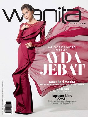 cover image of Wanita